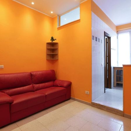 Primopiano - Melzo C Apartamento Milão Exterior foto