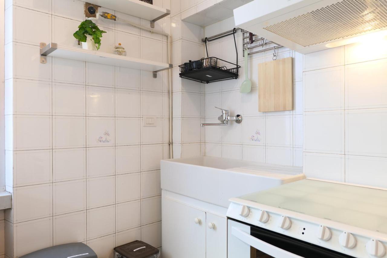 Primopiano - Melzo C Apartamento Milão Exterior foto