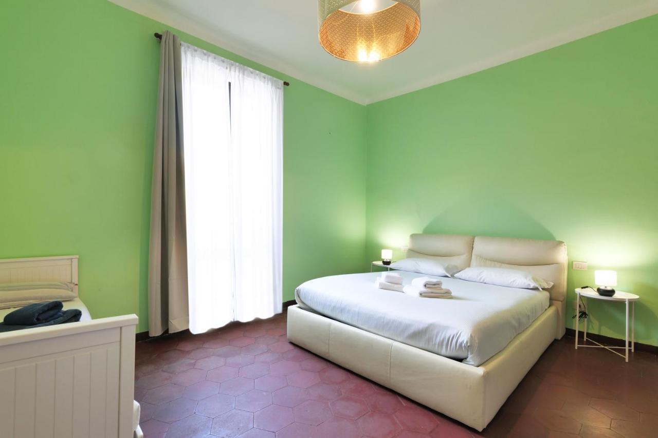 Primopiano - Melzo C Apartamento Milão Exterior foto