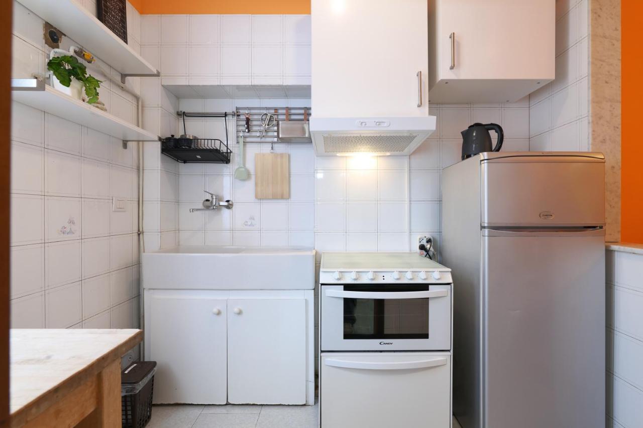 Primopiano - Melzo C Apartamento Milão Exterior foto