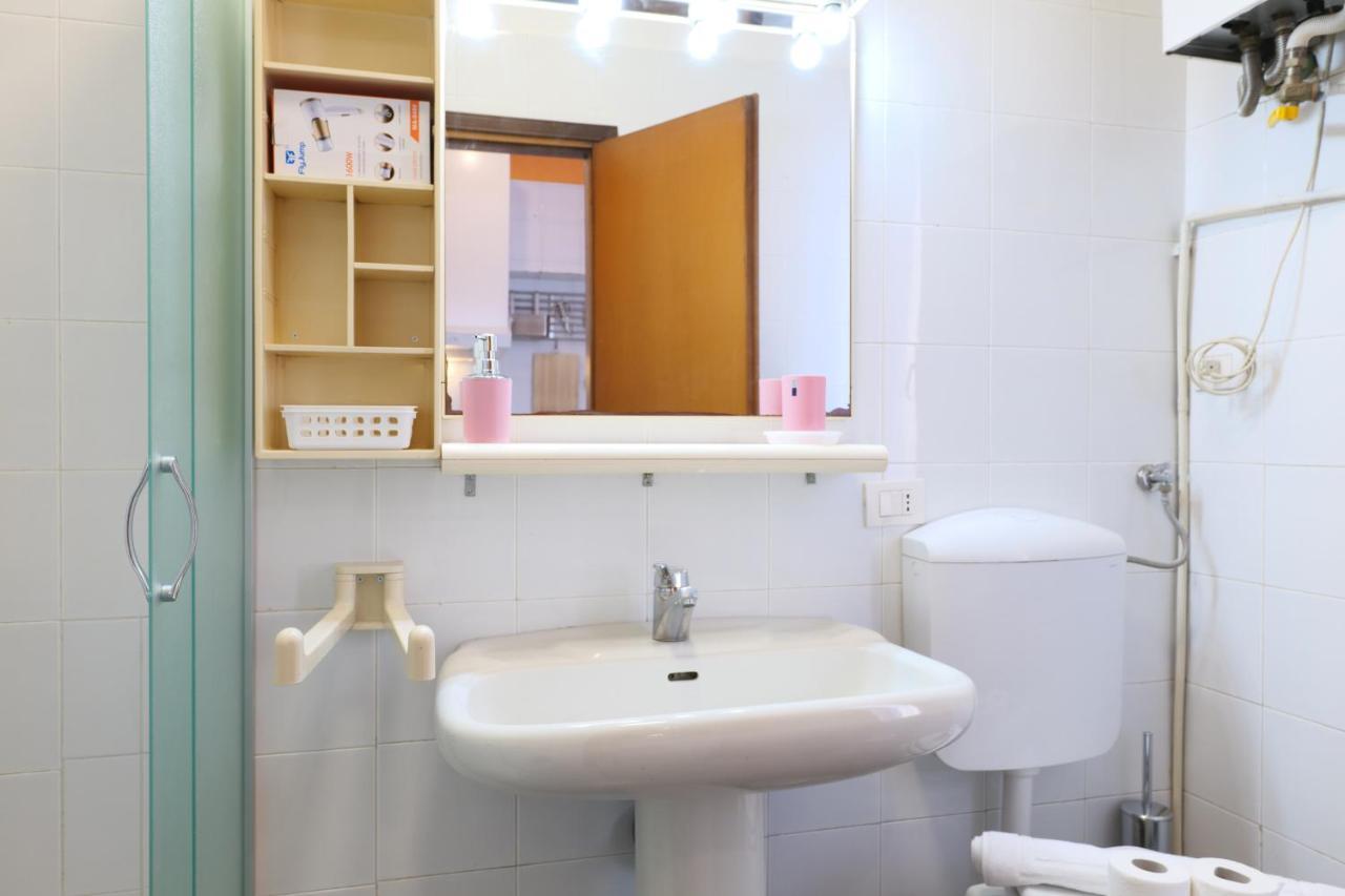 Primopiano - Melzo C Apartamento Milão Exterior foto