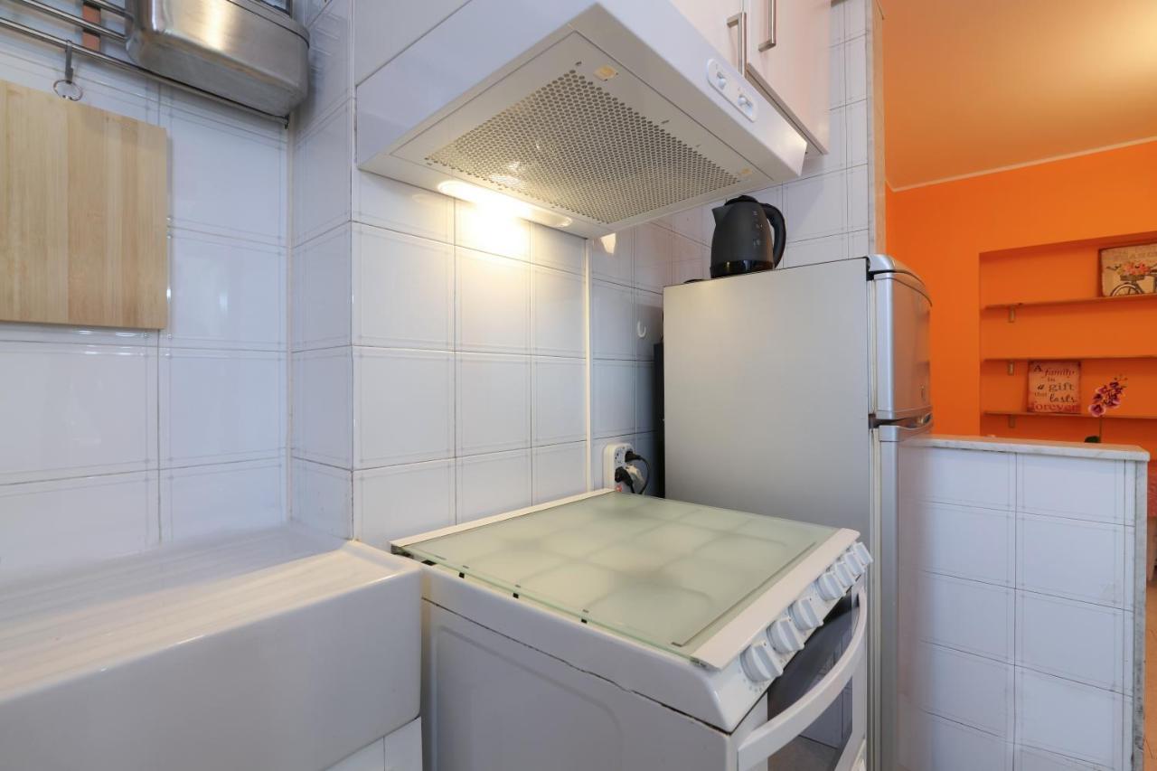 Primopiano - Melzo C Apartamento Milão Exterior foto