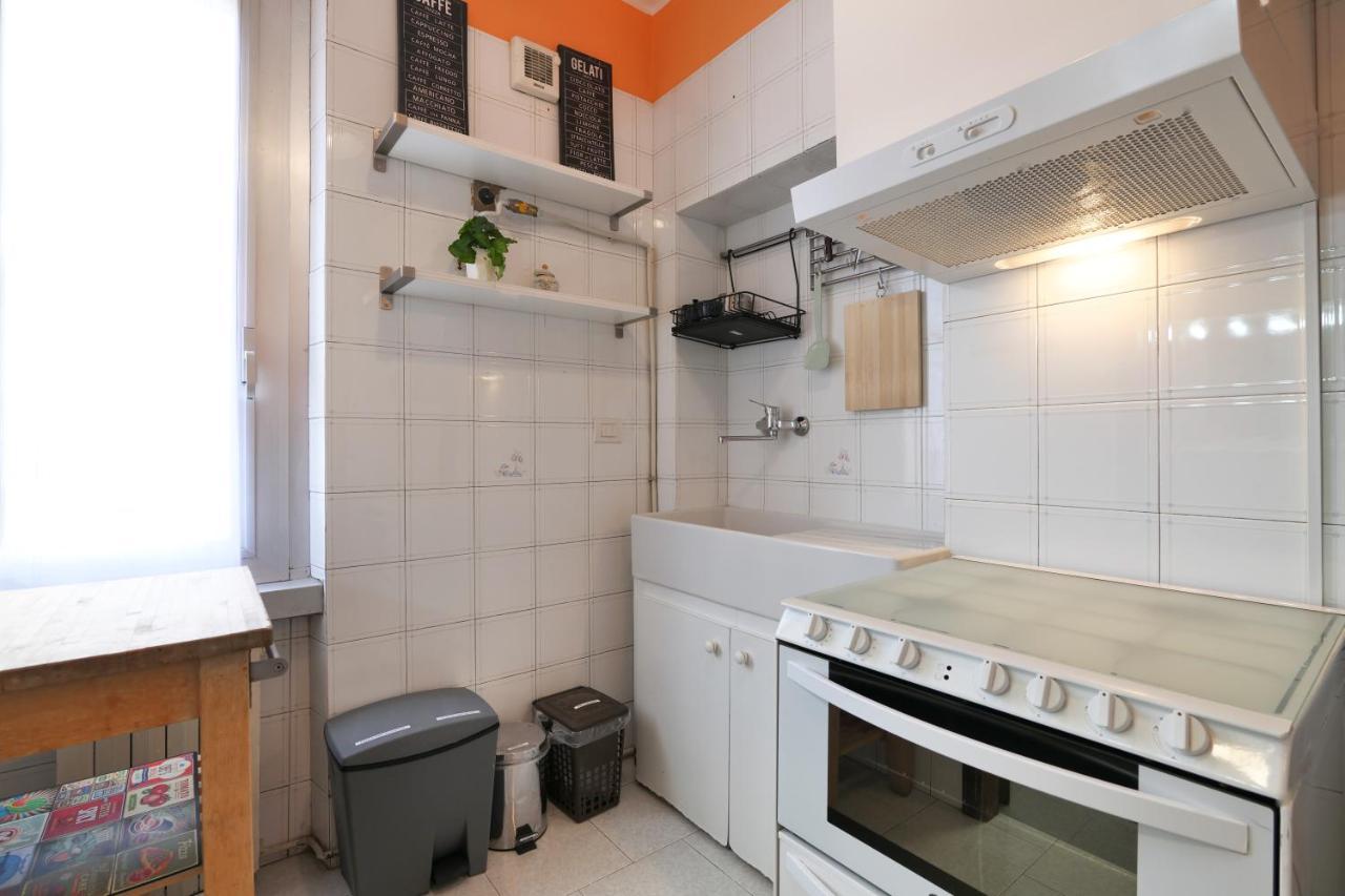 Primopiano - Melzo C Apartamento Milão Exterior foto